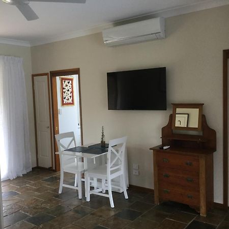 The Croft Bed And Breakfast Murwillumbah Luaran gambar
