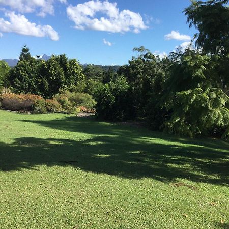 The Croft Bed And Breakfast Murwillumbah Bilik gambar