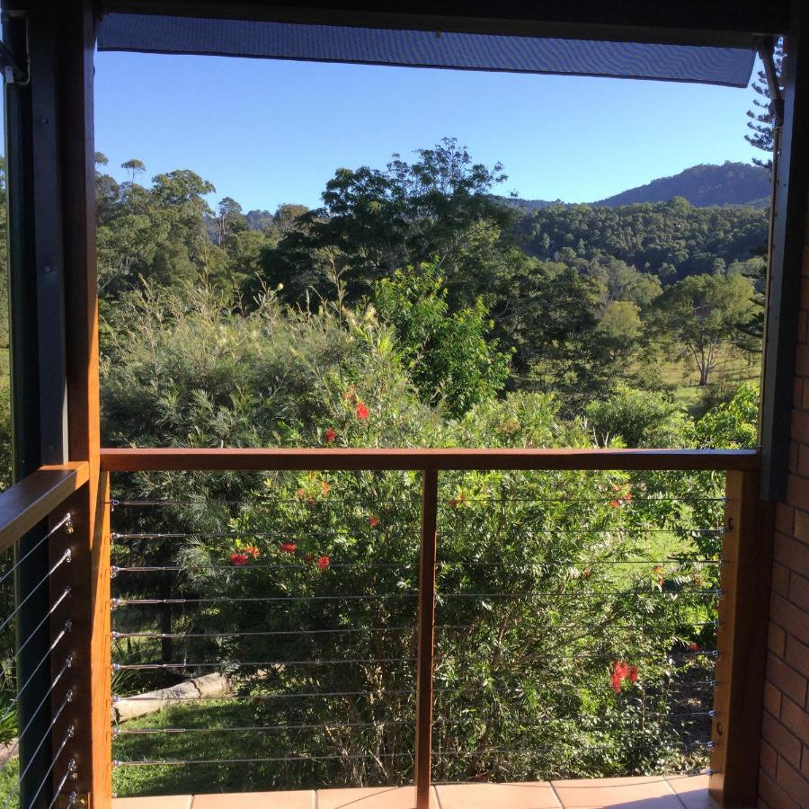 The Croft Bed And Breakfast Murwillumbah Luaran gambar