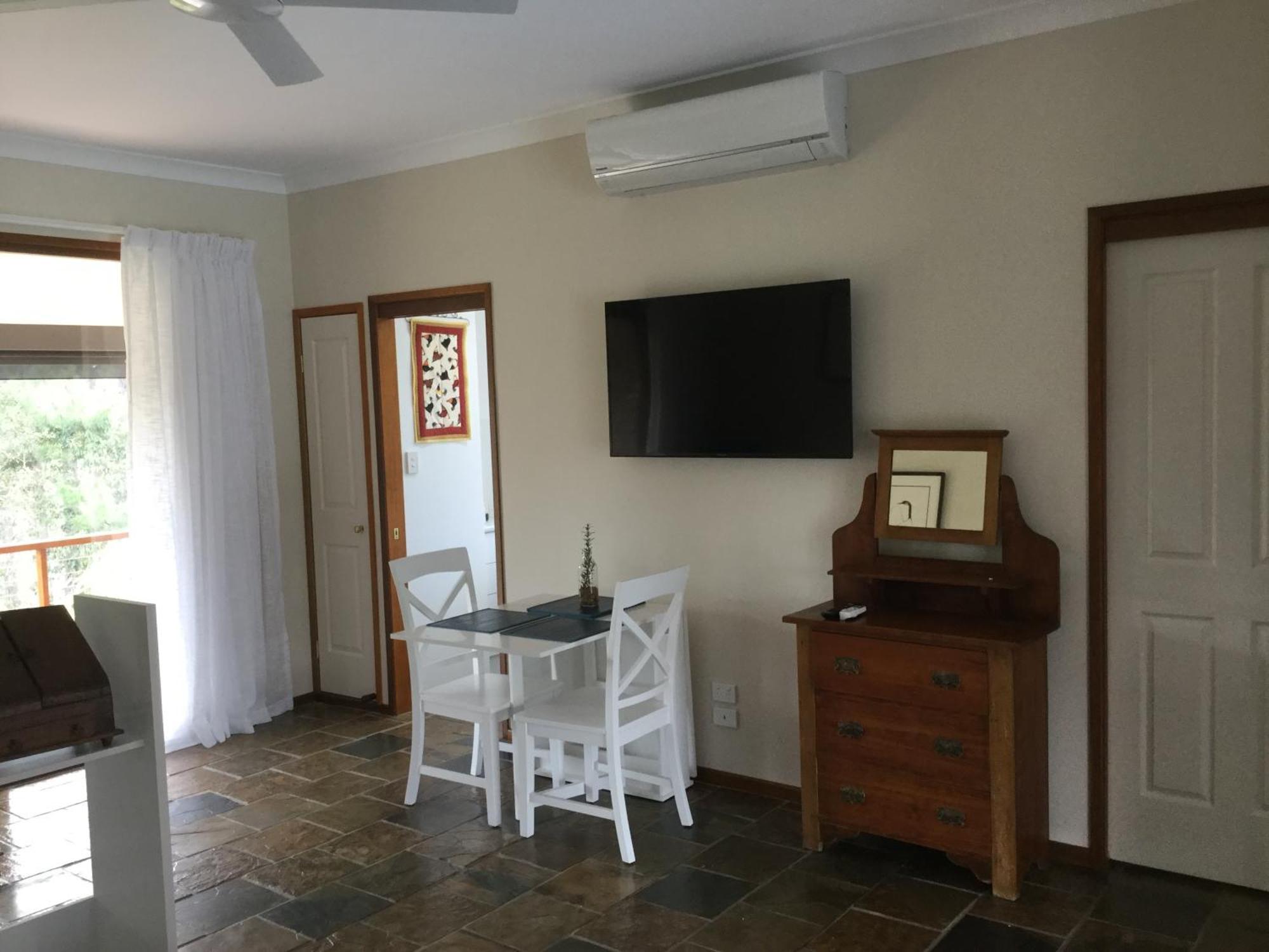 The Croft Bed And Breakfast Murwillumbah Luaran gambar