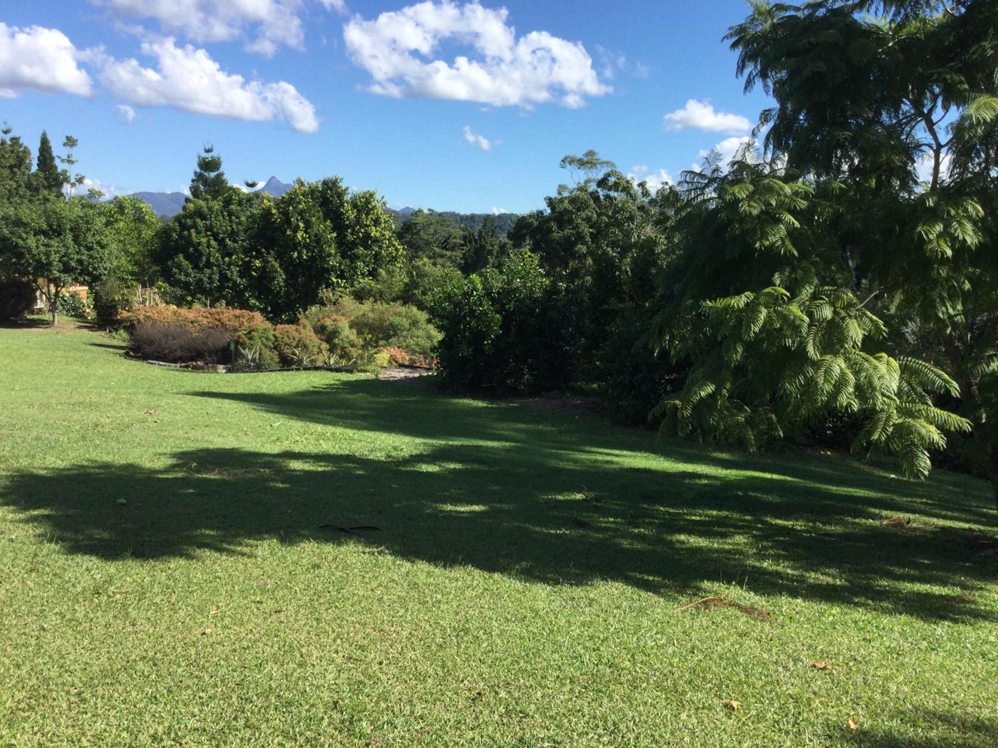 The Croft Bed And Breakfast Murwillumbah Bilik gambar