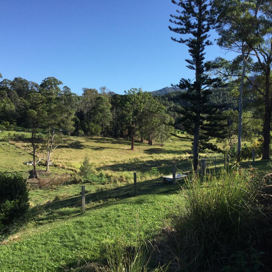 The Croft Bed And Breakfast Murwillumbah Luaran gambar