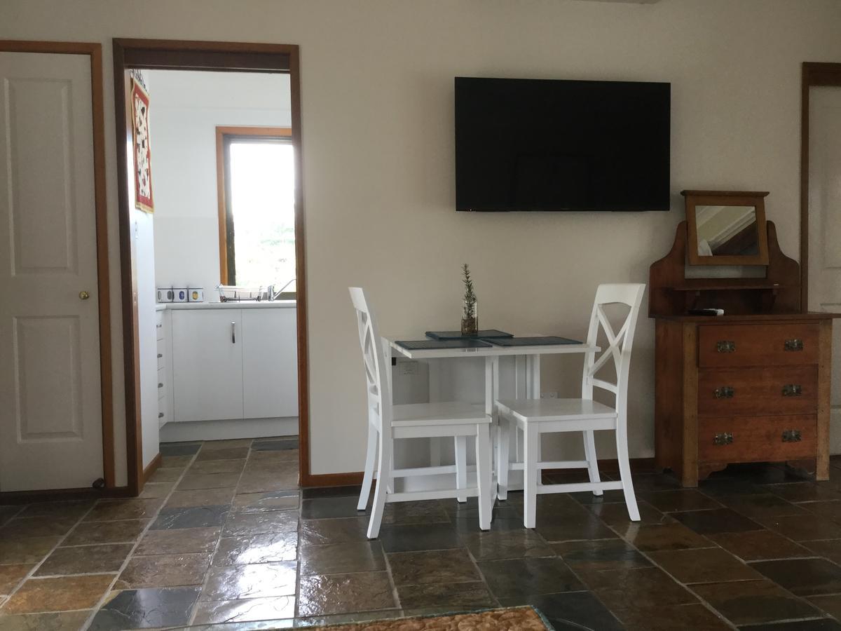 The Croft Bed And Breakfast Murwillumbah Luaran gambar