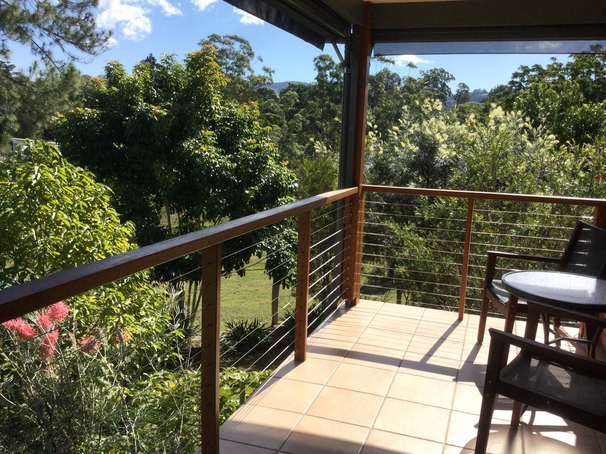 The Croft Bed And Breakfast Murwillumbah Luaran gambar