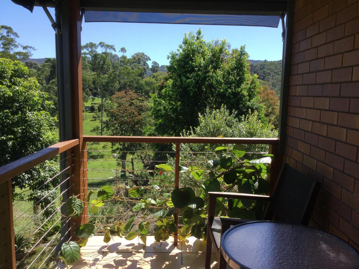 The Croft Bed And Breakfast Murwillumbah Luaran gambar
