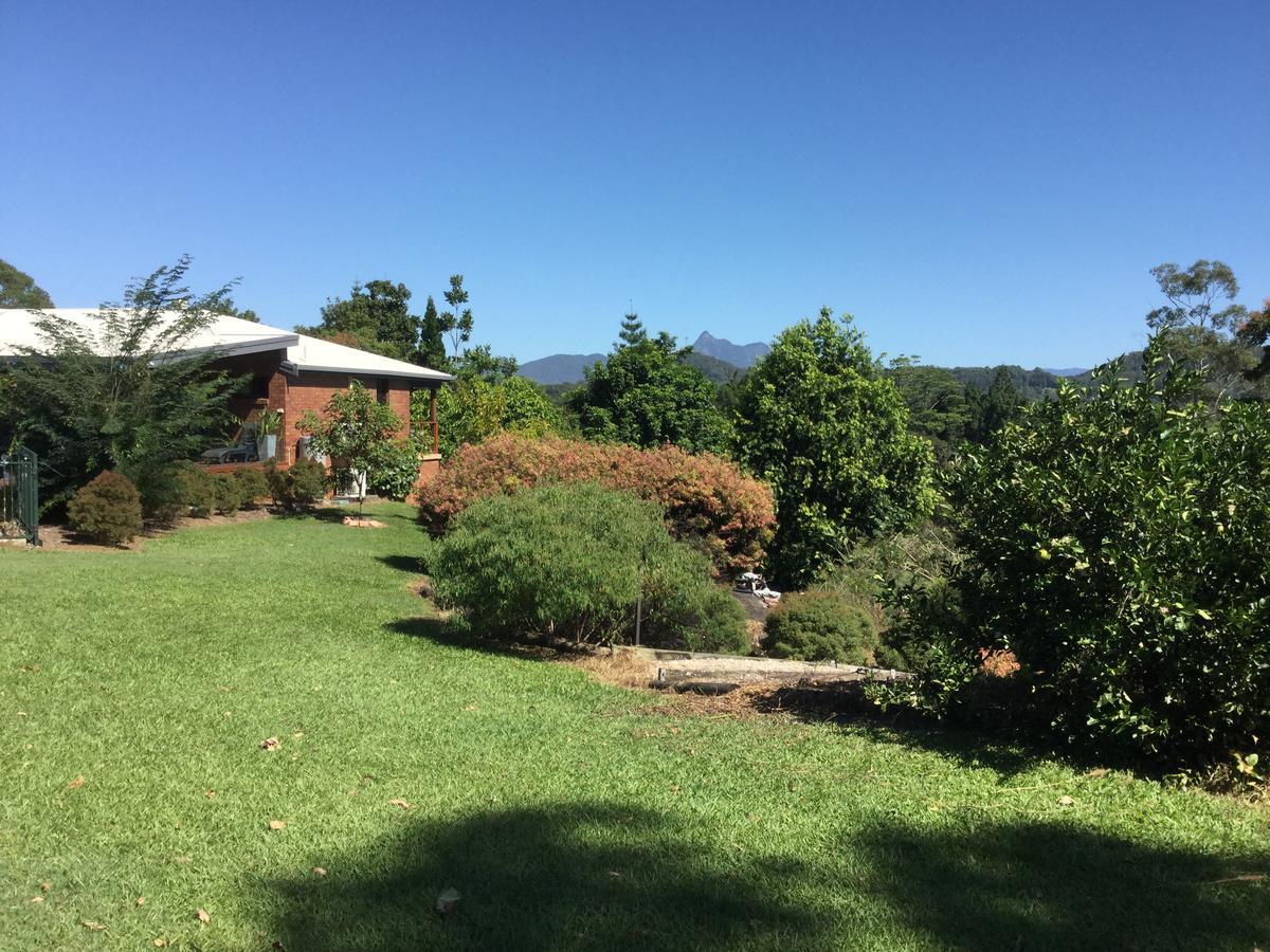 The Croft Bed And Breakfast Murwillumbah Luaran gambar