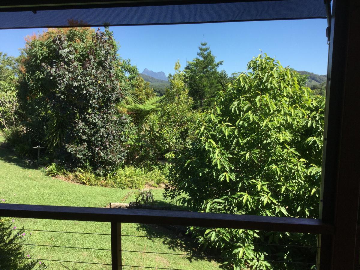 The Croft Bed And Breakfast Murwillumbah Luaran gambar