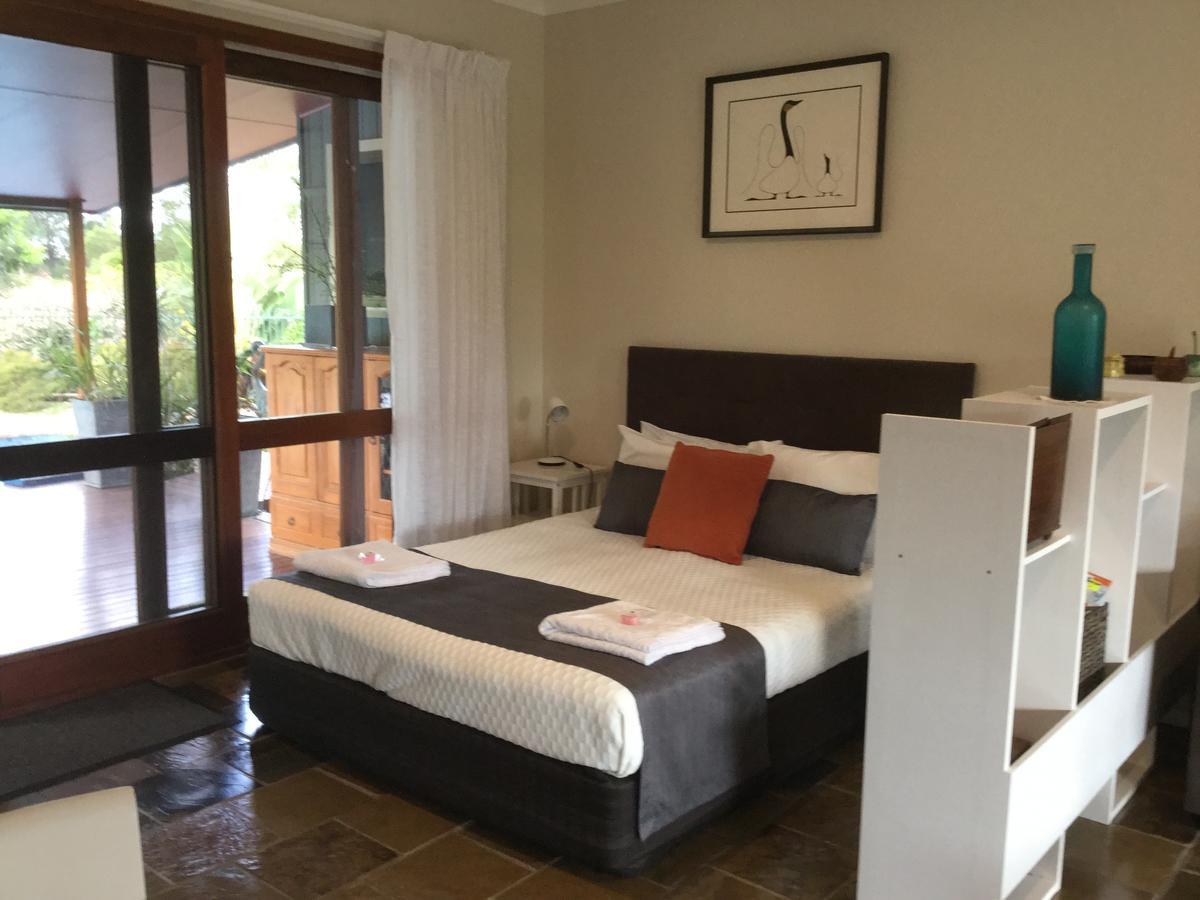 The Croft Bed And Breakfast Murwillumbah Luaran gambar